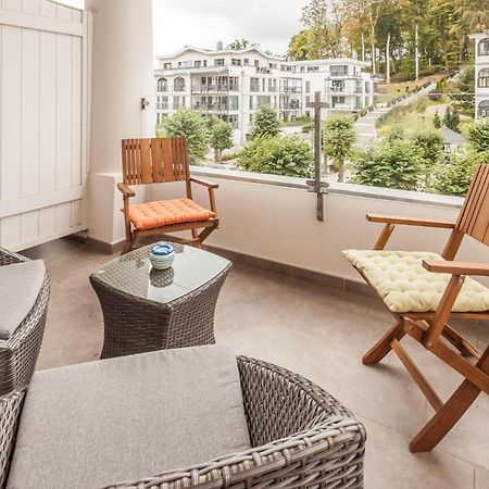 Villa Odin Yachtclub Sellin  Zewnętrze zdjęcie