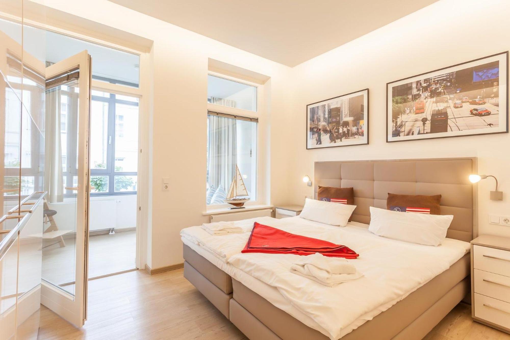 Villa Odin Yachtclub Sellin  Zewnętrze zdjęcie