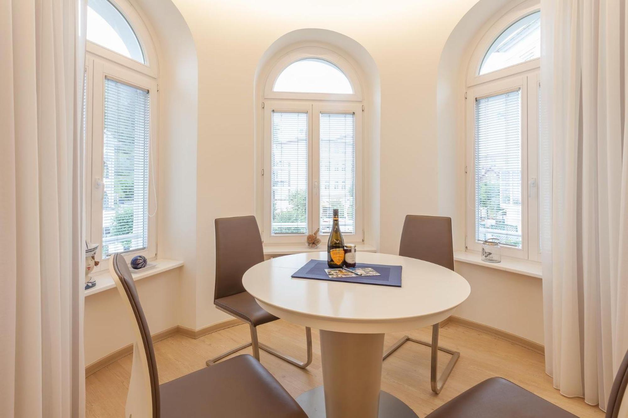 Villa Odin Yachtclub Sellin  Zewnętrze zdjęcie
